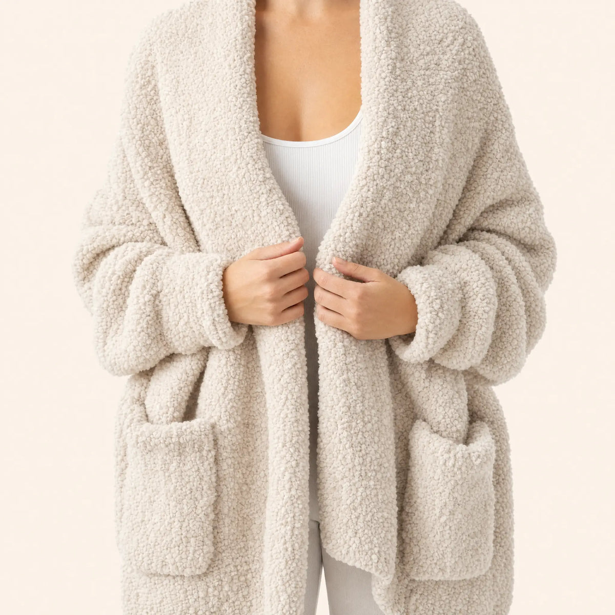 Snugelle Sherpa