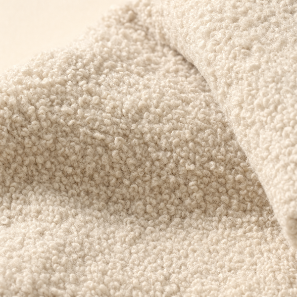 Ultra-Soft Sherpa Fleece