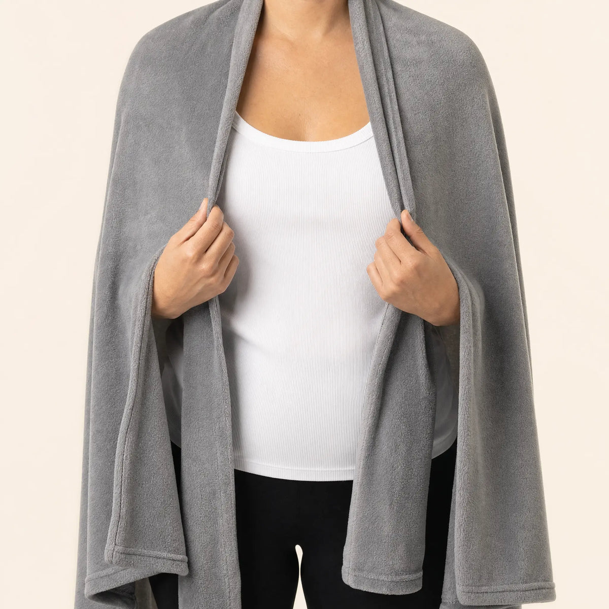Ordinary Blanket